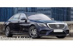 2018 Mercedes-Benz S560 AMG Facelift